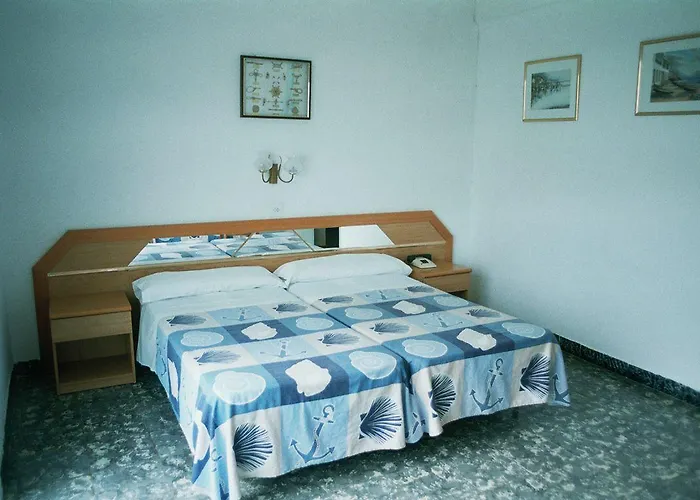 Fragata Hotel Calella