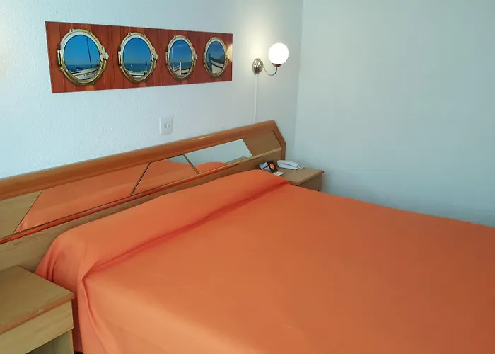 Fragata 3* Calella