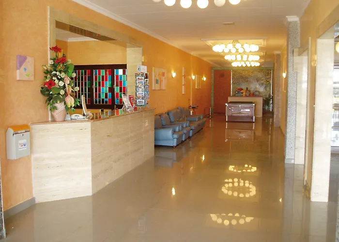 Hotel Fragata 3*