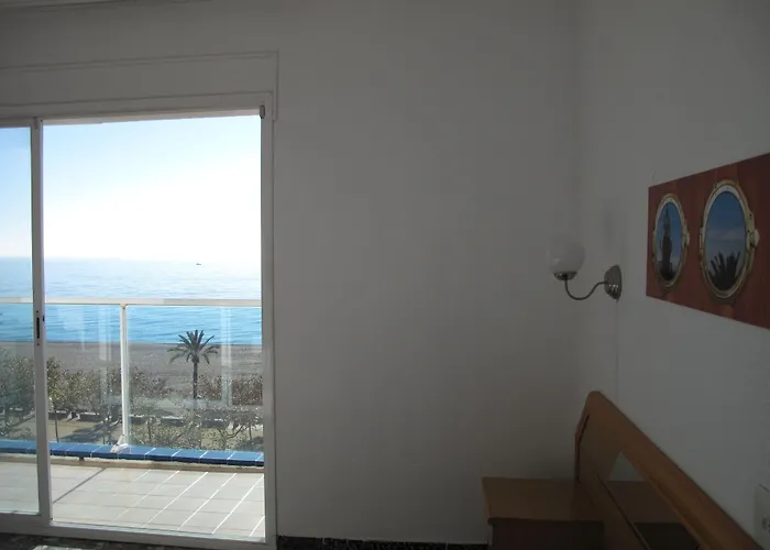 Fragata 3* Calella