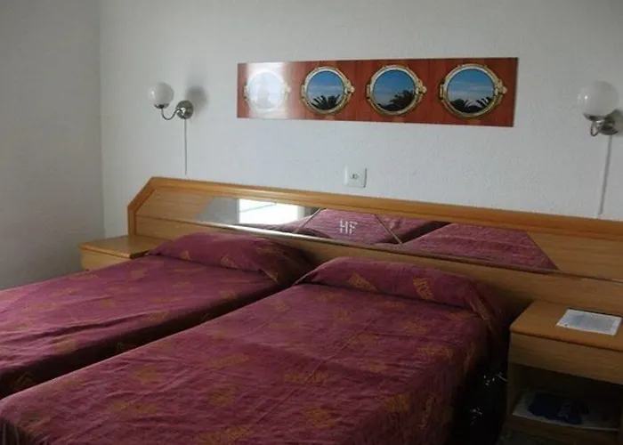 Fragata Calella