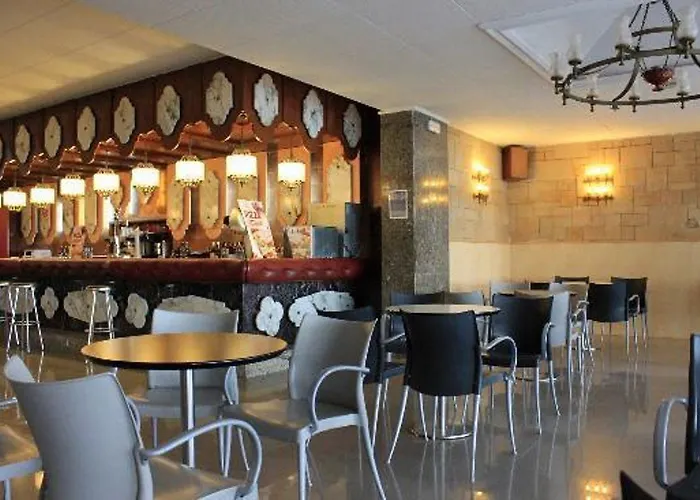 Hotel Fragata 3*