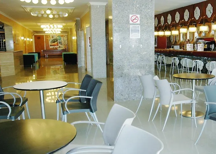 Hotel Fragata