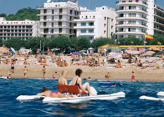 Hotel Fragata 3*