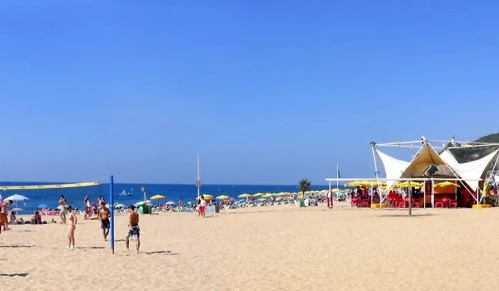 Fragata Hotel 3*