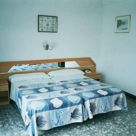 Hotel Fragata
