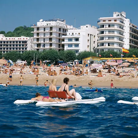 Hotel Fragata 3*