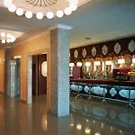Hotel Fragata 3*