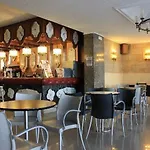 Hotel Fragata 3*