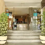 Hotel Fragata Calella