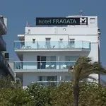 Hotel Fragata 3*