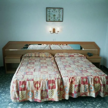 Otel Fragata Calella