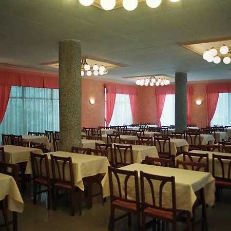 Otel Fragata 3*