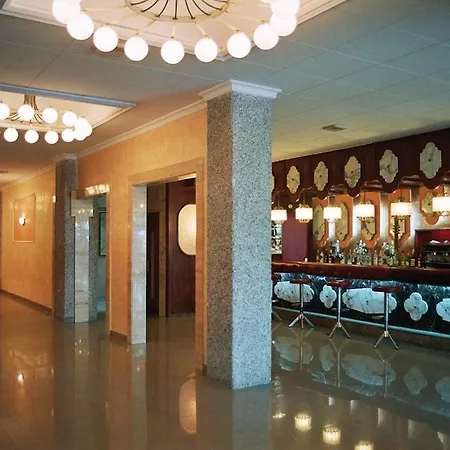 Fragata Otel Calella