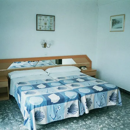 Fragata Szálloda Calella
