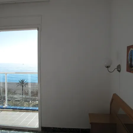 Fragata 3* Calella