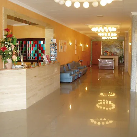 Otel Fragata 3*